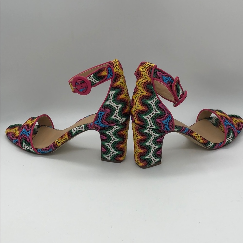 J Crew women’s Wedge shoes